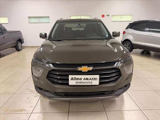 CHEVROLET-MONTANA-1.2 TURBO FLEX PREMIER AUTOMÁTICO CHEVROLET-MONTANA-2023
