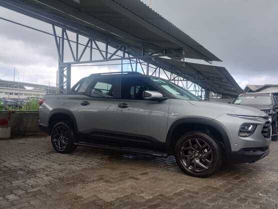 CHEVROLET MONTANA 1.2 TURBO FLEX PREMIER AUTOMÁTICO