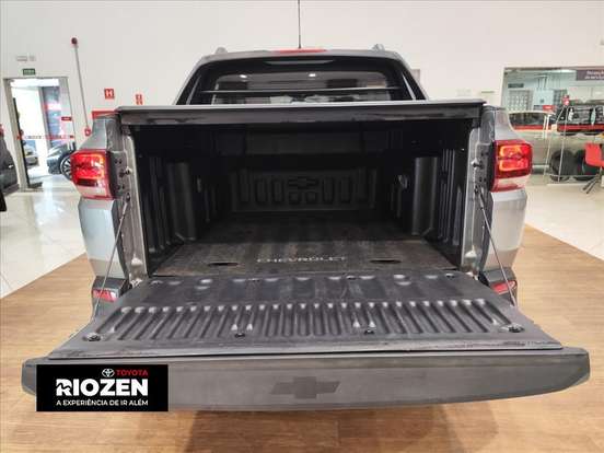 CHEVROLET-MONTANA-1.2 TURBO FLEX PREMIER AUTOMÁTICO CHEVROLET-MONTANA-2024