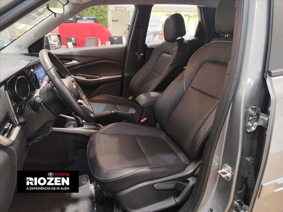 CHEVROLET-MONTANA-1.2 TURBO FLEX PREMIER AUTOMÁTICO CHEVROLET-MONTANA-2024