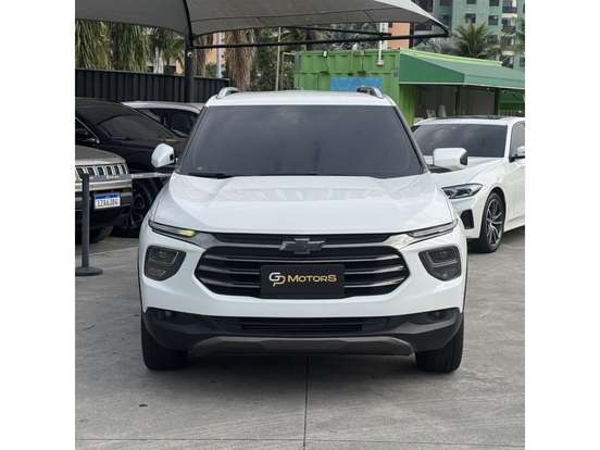 CHEVROLET-MONTANA-1.2 TURBO FLEX PREMIER AUTOMÁTICO CHEVROLET-MONTANA-2023