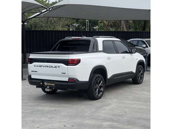 CHEVROLET-MONTANA-1.2 TURBO FLEX PREMIER AUTOMÁTICO CHEVROLET-MONTANA-2023