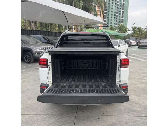 CHEVROLET-MONTANA-1.2 TURBO FLEX PREMIER AUTOMÁTICO CHEVROLET-MONTANA-2023