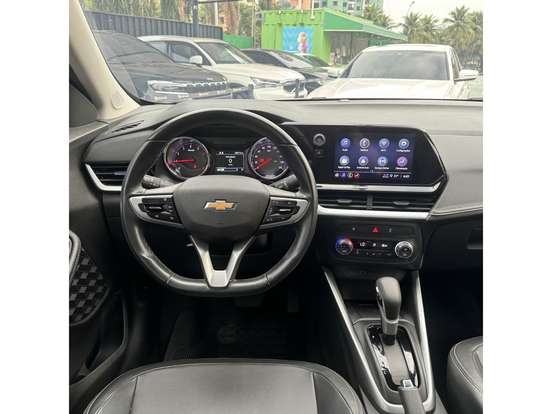 CHEVROLET-MONTANA-1.2 TURBO FLEX PREMIER AUTOMÁTICO CHEVROLET-MONTANA-2023