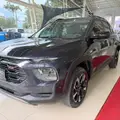 CHEVROLET MONTANA 1.2 TURBO FLEX RS AUTOMÁTICO CHEVROLET MONTANA 1.2 TURBO FLEX RS AUTOMÁTICO