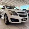 CHEVROLET MONTANA 1.4 MPFI COMBO CS 8V ECONO FLEX 2P MANUAL CHEVROLET MONTANA 1.4 MPFI COMBO CS 8V ECONO FLEX 2P MANUAL