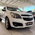 CHEVROLET MONTANA 1.4 MPFI COMBO CS 8V ECONO FLEX 2P MANUAL CHEVROLET MONTANA 1.4 MPFI COMBO CS 8V ECONO FLEX 2P MANUAL