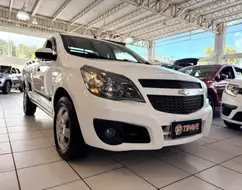 CHEVROLET MONTANA 1.4 MPFI COMBO CS 8V ECONO FLEX 2P MANUAL CHEVROLET MONTANA 1.4 MPFI COMBO CS 8V ECONO FLEX 2P MANUAL