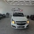 CHEVROLET MONTANA 1.4 MPFI SPORT CS 8V FLEX 2P MANUAL CHEVROLET MONTANA 1.4 MPFI SPORT CS 8V FLEX 2P MANUAL