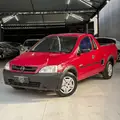 CHEVROLET MONTANA 1.8 MPFI CONQUEST CS 8V FLEX 2P MANUAL CHEVROLET MONTANA 1.8 MPFI CONQUEST CS 8V FLEX 2P MANUAL