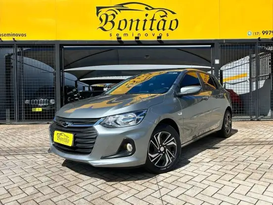 CHEVROLET-ONIX-2023