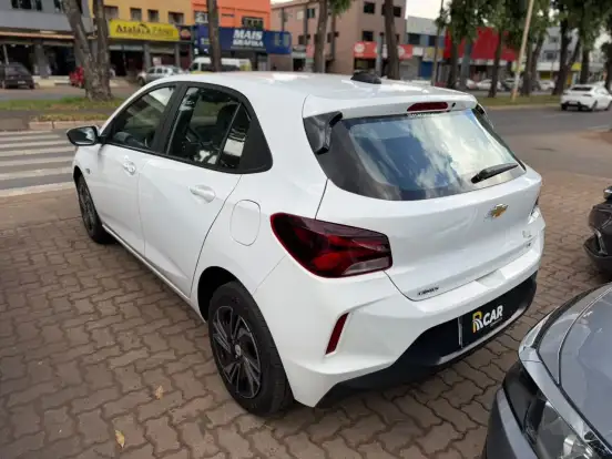 CHEVROLET-ONIX-1.0 FLEX LT MANUAL CHEVROLET-ONIX-2023