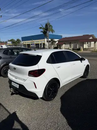 CHEVROLET-ONIX-2023