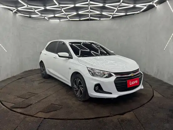 CHEVROLET-ONIX-2025