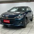 CHEVROLET ONIX 1.0 FLEX LT MANUAL CHEVROLET ONIX 1.0 FLEX LT MANUAL