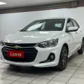 CHEVROLET ONIX 1.0 FLEX LT MANUAL CHEVROLET ONIX 1.0 FLEX LT MANUAL