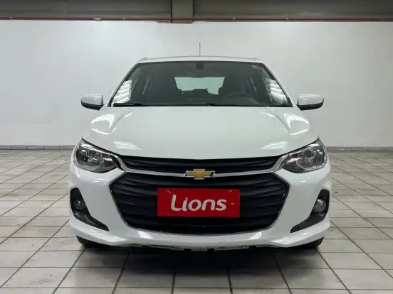 CHEVROLET-ONIX-1.0 FLEX LT MANUAL CHEVROLET-ONIX-2024