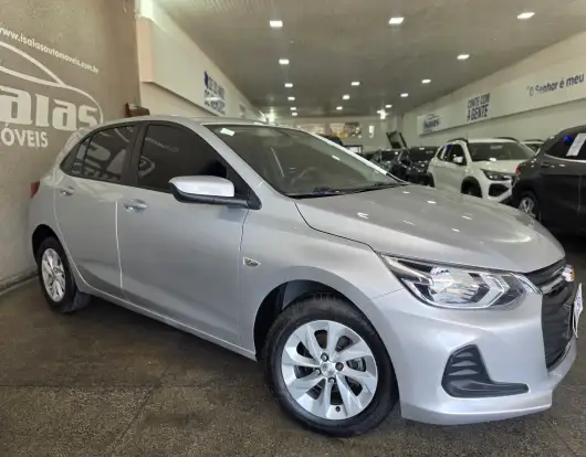 CHEVROLET-ONIX-2022