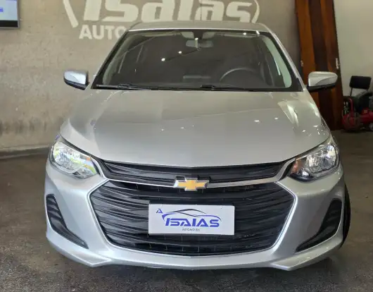 CHEVROLET-ONIX-2022