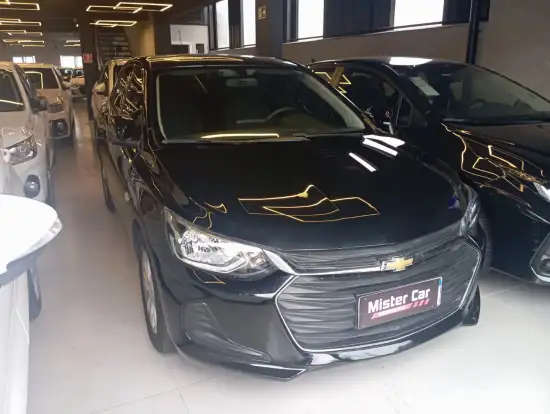 CHEVROLET-ONIX-2022