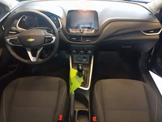CHEVROLET-ONIX-2022