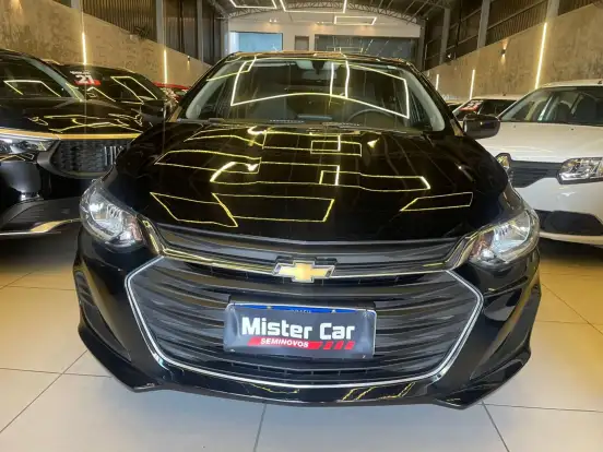 CHEVROLET-ONIX-2022