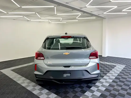CHEVROLET-ONIX-1.0 FLEX MANUAL CHEVROLET-ONIX-2026