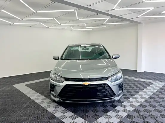 CHEVROLET-ONIX-1.0 FLEX MANUAL CHEVROLET-ONIX-2026
