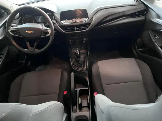 CHEVROLET-ONIX-1.0 FLEX MANUAL CHEVROLET-ONIX-2024