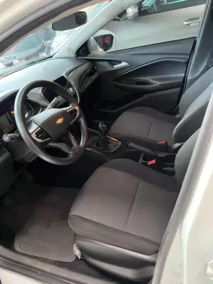 CHEVROLET-ONIX-1.0 FLEX MANUAL CHEVROLET-ONIX-2024