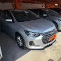 CHEVROLET ONIX 1.0 FLEX PLUS LT MANUAL CHEVROLET ONIX 1.0 FLEX PLUS LT MANUAL