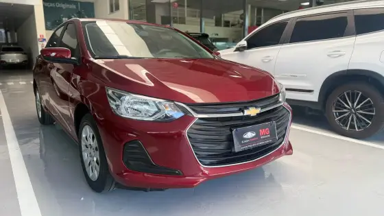 CHEVROLET ONIX 1.0 FLEX PLUS LT MANUAL