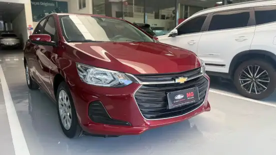 CHEVROLET-ONIX-2022