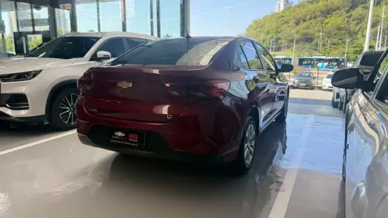 CHEVROLET-ONIX-2022