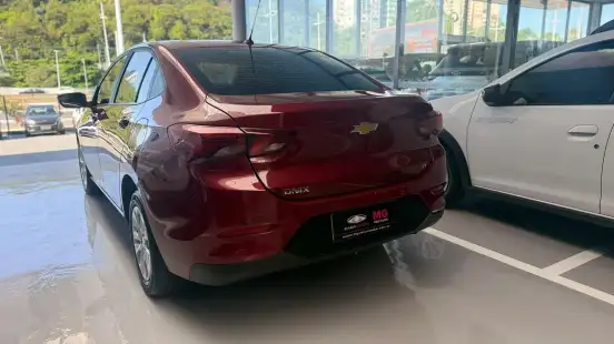 CHEVROLET-ONIX-1.0 FLEX PLUS LT MANUAL CHEVROLET-ONIX-2022