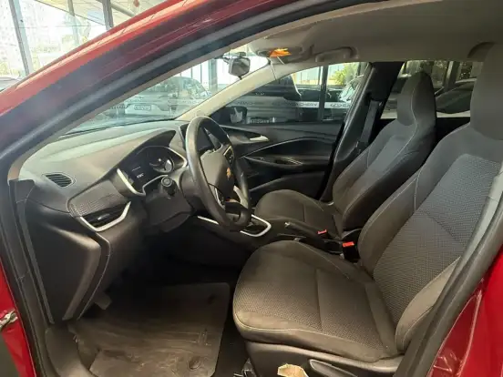 CHEVROLET-ONIX-1.0 FLEX PLUS LT MANUAL CHEVROLET-ONIX-2022
