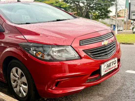 CHEVROLET-ONIX-1.0 MPFI JOY 8V FLEX 4P MANUAL CHEVROLET-ONIX-2019