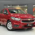 CHEVROLET ONIX 1.0 MPFI JOY 8V FLEX 4P MANUAL CHEVROLET ONIX 1.0 MPFI JOY 8V FLEX 4P MANUAL