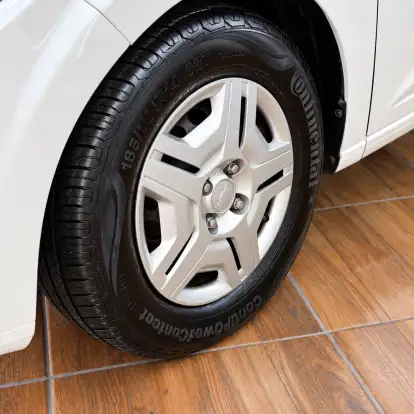 CHEVROLET-ONIX-1.0 MPFI JOY 8V FLEX 4P MANUAL CHEVROLET-ONIX-2018