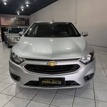 CHEVROLET-ONIX-1.0 MPFI JOY 8V FLEX 4P MANUAL CHEVROLET-ONIX-2019