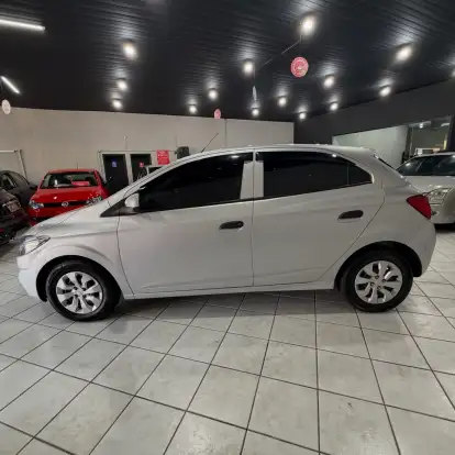 CHEVROLET-ONIX-1.0 MPFI JOY 8V FLEX 4P MANUAL CHEVROLET-ONIX-2019
