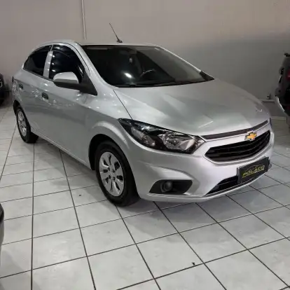 CHEVROLET-ONIX-1.0 MPFI JOY 8V FLEX 4P MANUAL CHEVROLET-ONIX-2019