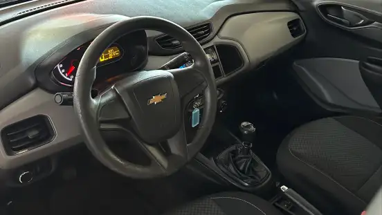 CHEVROLET-ONIX-2019