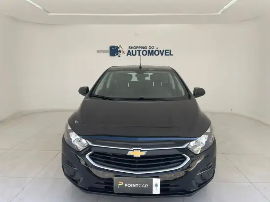 CHEVROLET-ONIX-2019