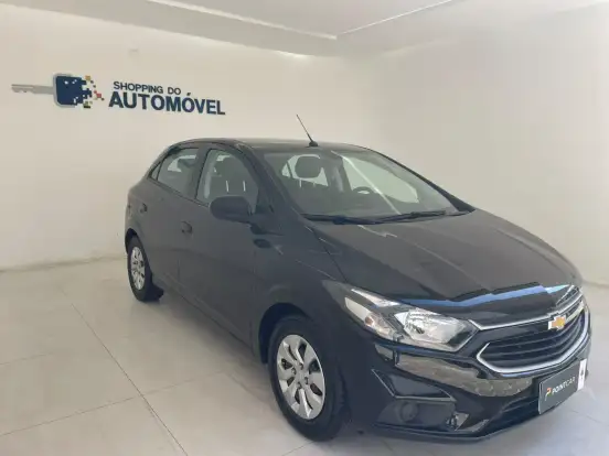 CHEVROLET-ONIX-1.0 MPFI LT 8V FLEX 4P MANUAL CHEVROLET-ONIX-2019