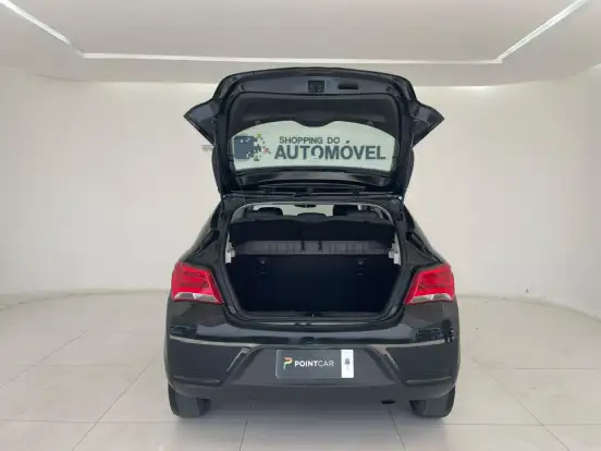 CHEVROLET-ONIX-1.0 MPFI LT 8V FLEX 4P MANUAL CHEVROLET-ONIX-2019