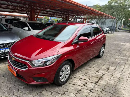 CHEVROLET-ONIX-2019