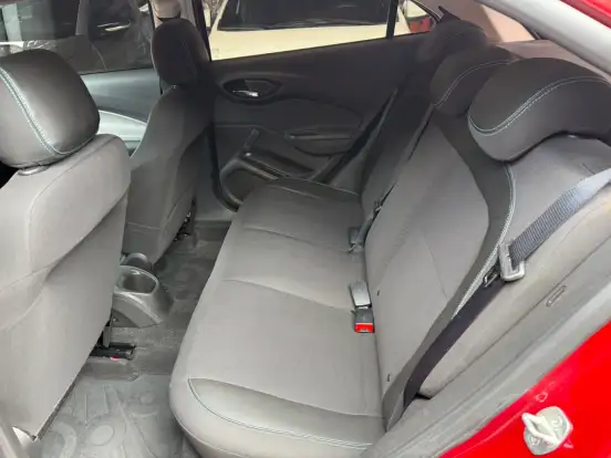 CHEVROLET-ONIX-1.0 MPFI LT 8V FLEX 4P MANUAL CHEVROLET-ONIX-2019