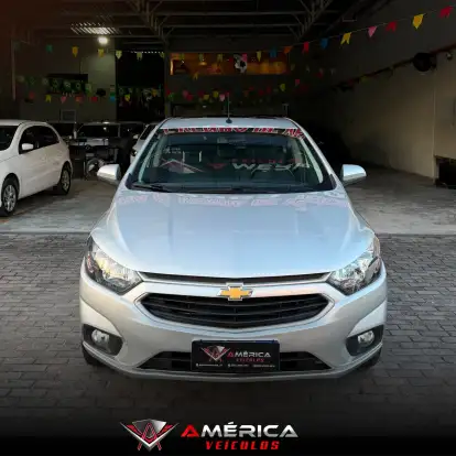 CHEVROLET-ONIX-2018