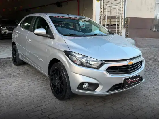 CHEVROLET-ONIX-1.0 MPFI LT 8V FLEX 4P MANUAL CHEVROLET-ONIX-2018